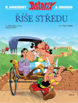 Asterix - Říše středu Asterix - Říše středu