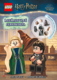 LEGO® Harry Potter™ Rozřazovací ceremoniál LEGO® Harry Potter™ Rozřazovací ceremoniál