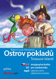 Ostrov pokladů A1 Ostrov pokladů A1
