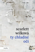 Ty chladné oči Ty chladné oči