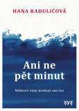Ani ne pět minut Ani ne pět minut
