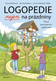 Logopedie nejen na prázdniny Logopedie nejen na prázdniny
