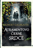 Atramentovočierne srdce Atramentovočierne srdce