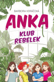 ANKA klub rebelek ANKA klub rebelek