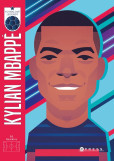 Kylian Mbappé Kylian Mbappé