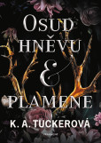Osud hněvu a plamene Osud hněvu a plamene