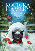 Kočička Hamley a první sníh Kočička Hamley a první sníh