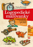 Logopedické maľovanky Logopedické maľovanky