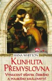 Kunhuta Přemyslovna Kunhuta Přemyslovna