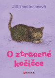 O ztracené kočičce O ztracené kočičce
