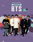 BTS: fankniha BTS: fankniha