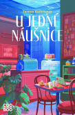 U Jedné náušnice U Jedné náušnice