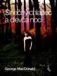 Slnečný chlapec a dievča noci Slnečný chlapec a dievča noci