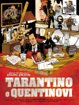 Tarantino o Quentinovi Tarantino o Quentinovi