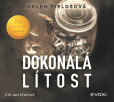 Dokonalá lítost (audiokniha) Dokonalá lítost (audiokniha)