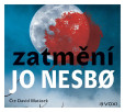 Zatmění (audiokniha) Zatmění (audiokniha)