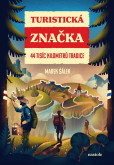 Turistická značka Turistická značka