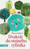 Dvakrát do stejného rybníka Dvakrát do stejného rybníka