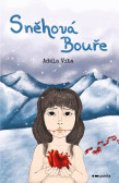 Sněhová bouře Sněhová bouře