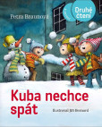 Kuba nechce spát Kuba nechce spát