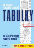 Matematické, fyzikální a chemické tabulky – revidované vydání Matematické, fyzikální a chemické tabulky – revidované vydání