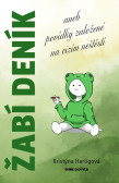 Žabí deník Žabí deník