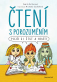 Čtení s porozuměním Čtení s porozuměním