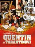 Quentin o Tarantinovi Quentin o Tarantinovi
