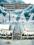 Mráz (grafický román) Mráz (grafický román)