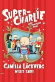 Super-Charlie Super-Charlie