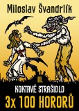 Koktave strasidlo Koktave strasidlo