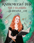 Knihomolský diář Knihomolský diář