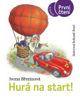 Hurá na start! Hurá na start!