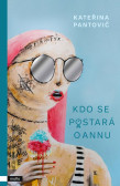 Kdo se postará o Annu Kdo se postará o Annu
