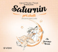 Saturnin při chuti (audiokniha)