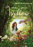 Dívka jménem Willow: Šustění křídel Dívka jménem Willow: Šustění křídel