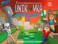 Únikovka - Minecraft 2 Únikovka - Minecraft 2