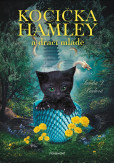 Kočička Hamley a dračí mládě Kočička Hamley a dračí mládě
