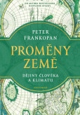 Proměny Země Proměny Země