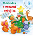 Medvídek a vánoční světýlka Medvídek a vánoční světýlka