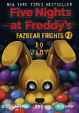 Five Nights at Freddy's: Do jámy Five Nights at Freddy's: Do jámy