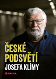 České podsvětí Josefa Klímy České podsvětí Josefa Klímy