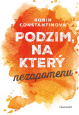 Podzim, na který nezapomenu Podzim, na který nezapomenu