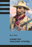 Vinnetou - Poslední výstřel Vinnetou - Poslední výstřel
