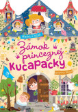 Zámok princeznej Kucapacky Zámok princeznej Kucapacky