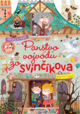 Panstvo vojvodu zo Svinčíkova Panstvo vojvodu zo Svinčíkova