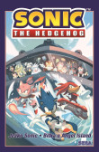 Ježko Sonic 3 - Bitka o Angel Island Ježko Sonic 3 - Bitka o Angel Island
