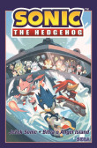 Ježek Sonic 3 - Bitva o Angel Island Ježek Sonic 3 - Bitva o Angel Island
