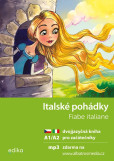 Italské pohádky A1/A2 Italské pohádky A1/A2
