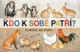 Kdo k sobě patří Kdo k sobě patří